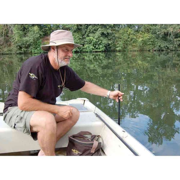 Carp Spirit Prodding Stick Sort 4.5 m