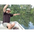Miniatyrbillede 2 af 4: Carp Spirit Prodding Stick Sort 4.5 m