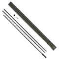 Miniatyrbillede 1 af 4: Carp Spirit Prodding Stick Sort 4.5 m
