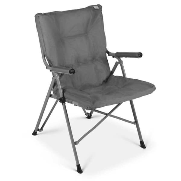 Kampa Chief Chair Grå