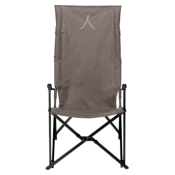 Grand Canyon Highback Tuoli El Tovar Ruskea