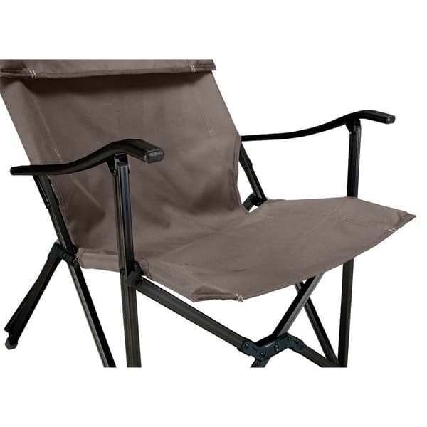 Grand Canyon Highback Tuoli El Tovar Ruskea