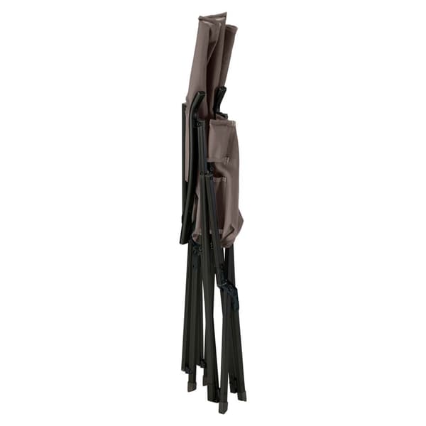 Grand Canyon Highback Tuoli El Tovar Ruskea