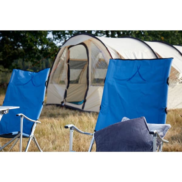 Grand Canyon Highback Tuoli El Tovar Ruskea