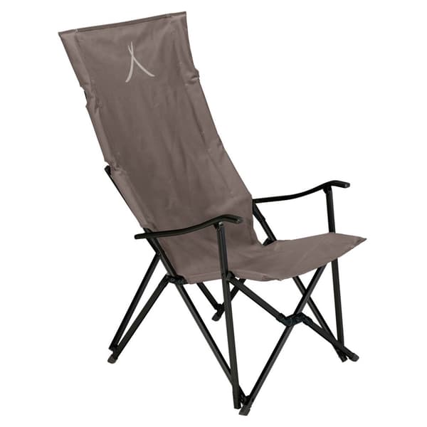Grand Canyon Highback Tuoli El Tovar Ruskea
