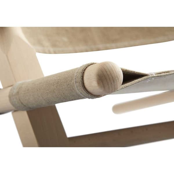 Nordisk Stol Moesgaard Wooden Beige