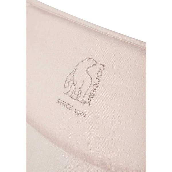 Nordisk Stol Kongelund Lounge Beige