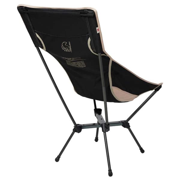 Nordisk Stol Kongelund Lounge Beige