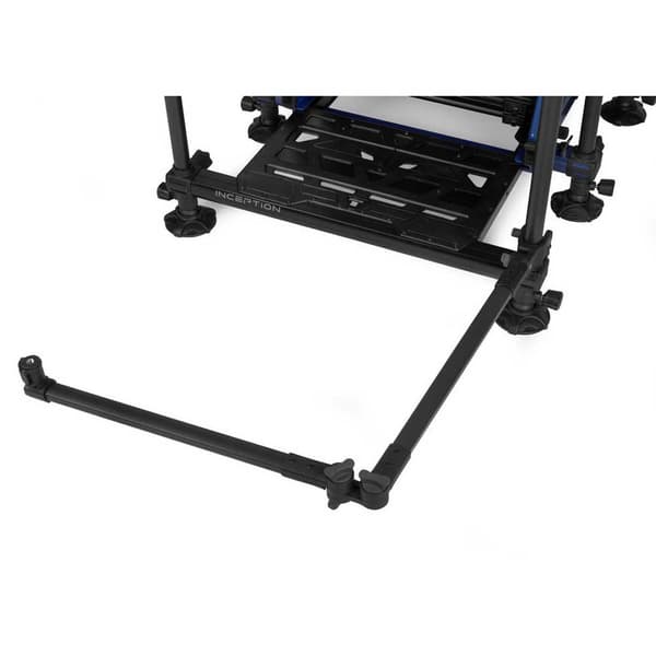 Preston Innovations Arm Space Saver 360 Feeder Søvfarvet