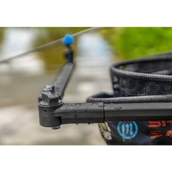 Preston Innovations Arm Space Saver 360 Feeder Søvfarvet