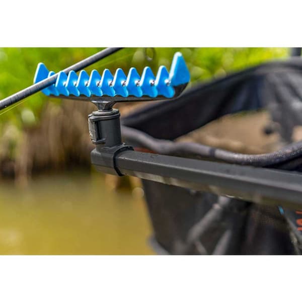 Preston Innovations Arm Space Saver 360 Feeder Søvfarvet