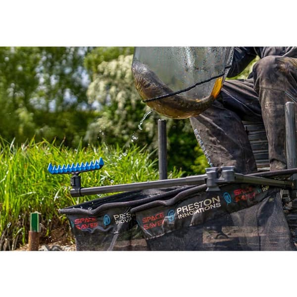 Preston Innovations Arm Space Saver 360 Feeder Søvfarvet
