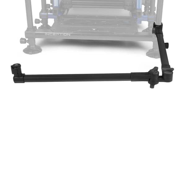 Preston Innovations Arm Space Saver 360 Feeder Søvfarvet