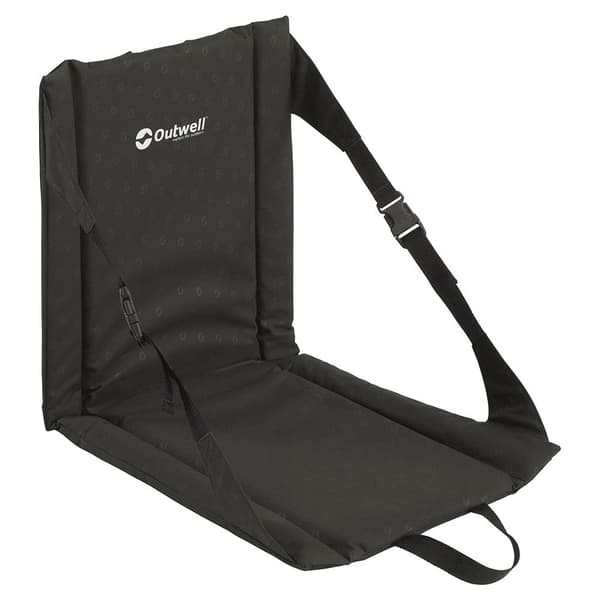 Outwell Strand Stol Cardiel Svart