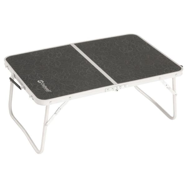 Outwell Lavt Bord Heyfield Sort