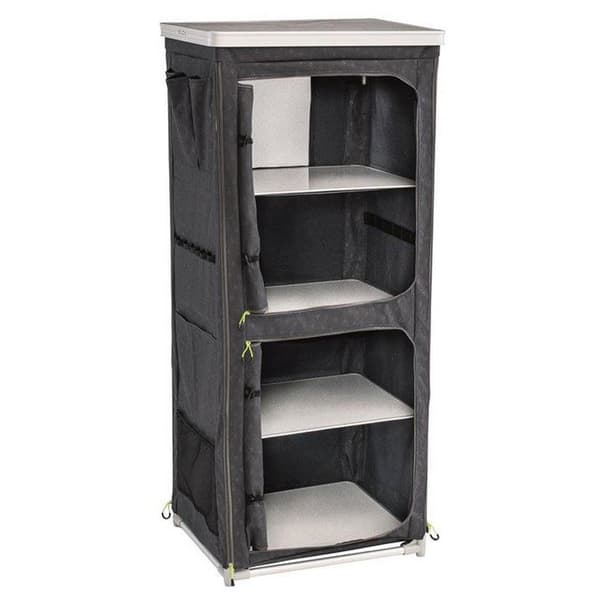 Outwell Garderobe Skyros Blå