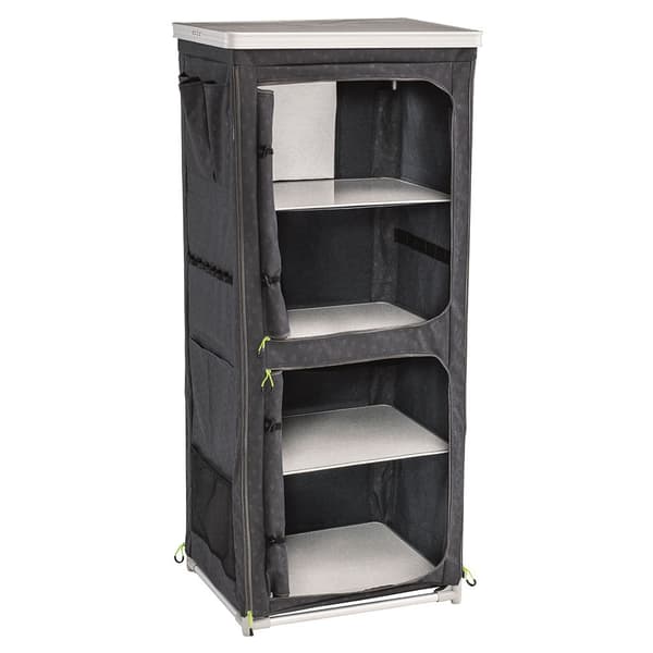 Outwell Garderobe Skyros Blå