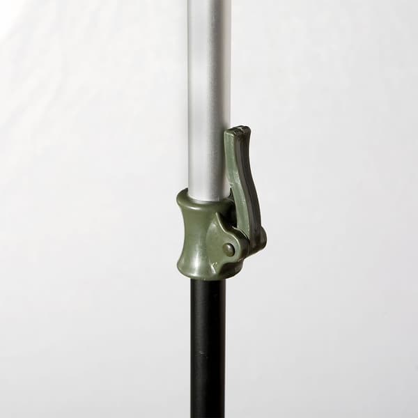Lineaeffe Fishing Umbrella Grå