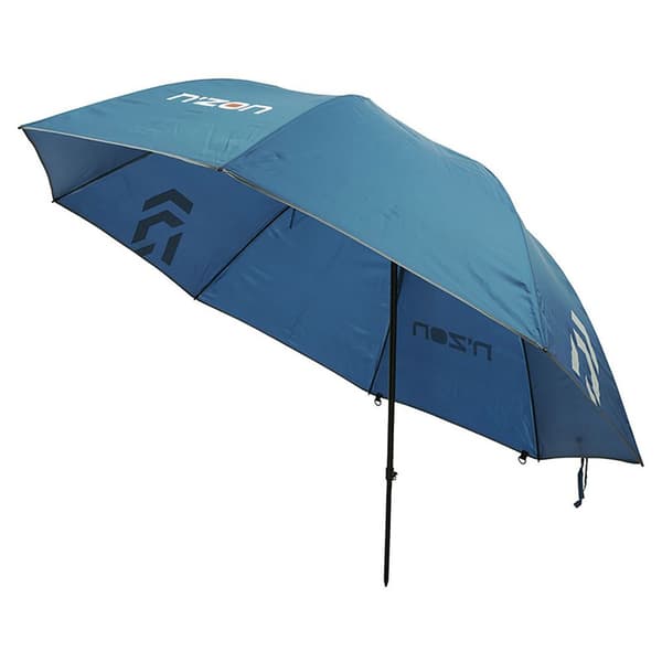 Daiwa N´zon Squared Umbrella Sininen
