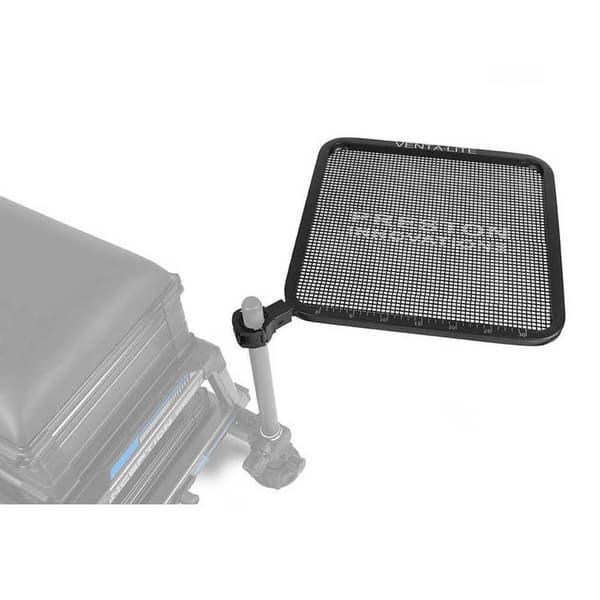 Preston Innovations Multisidebakke Offbox Venta Lite Sort