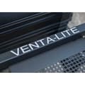 Miniatyrbild 5 av 7: Preston Innovations Siderbricka Offbox Venta Lite Svart XL