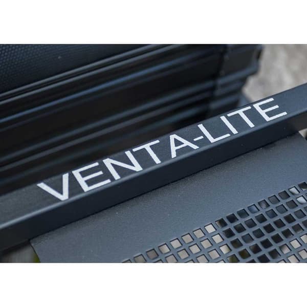 Preston Innovations Siderbricka Offbox Venta Lite Svart XL