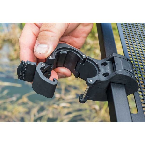 Preston Innovations Siderbricka Offbox Venta Lite Svart XL