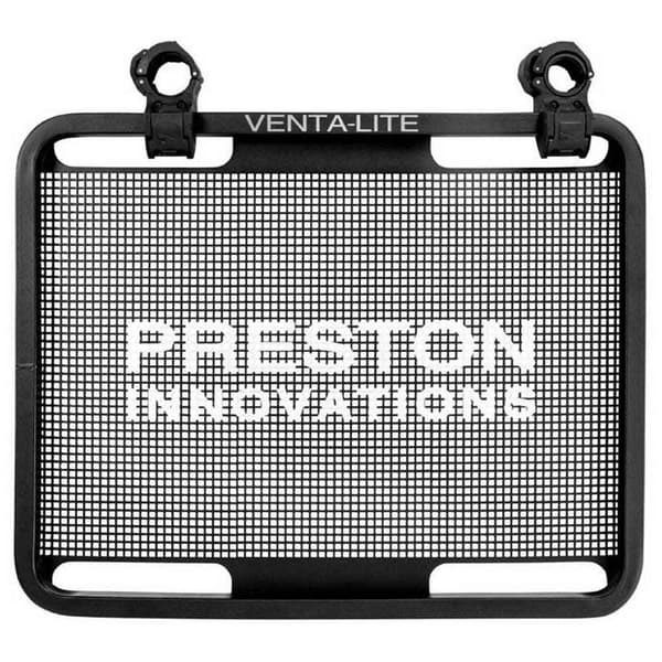 Preston Innovations Siderbricka Offbox Venta Lite Svart XL