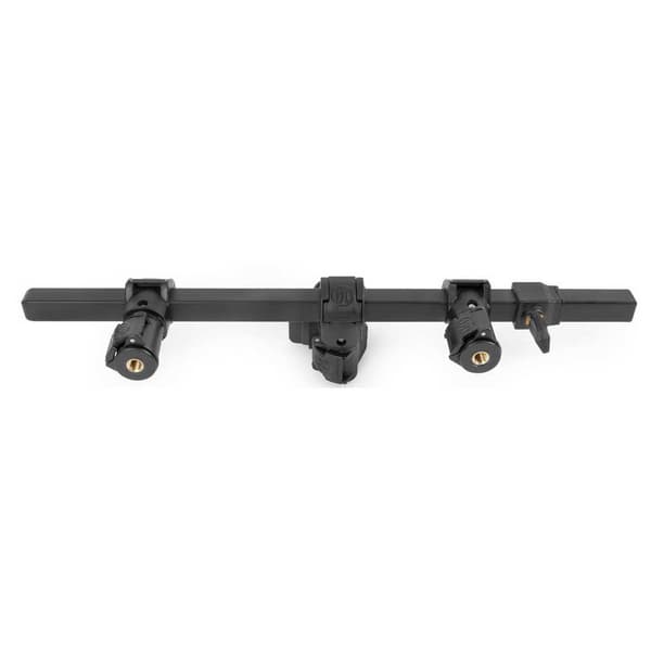 Preston Innovations Mini Toolbar Offbox 36 Svart