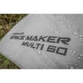 Pikkukuva 3 / 3: Preston Innovations Sateenvarjo Space Maker Multi 60 Harmaa