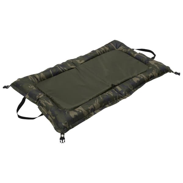 Prologic Måtte Avenger Foam Beanie Grøn,Brun 135 x 90 cm