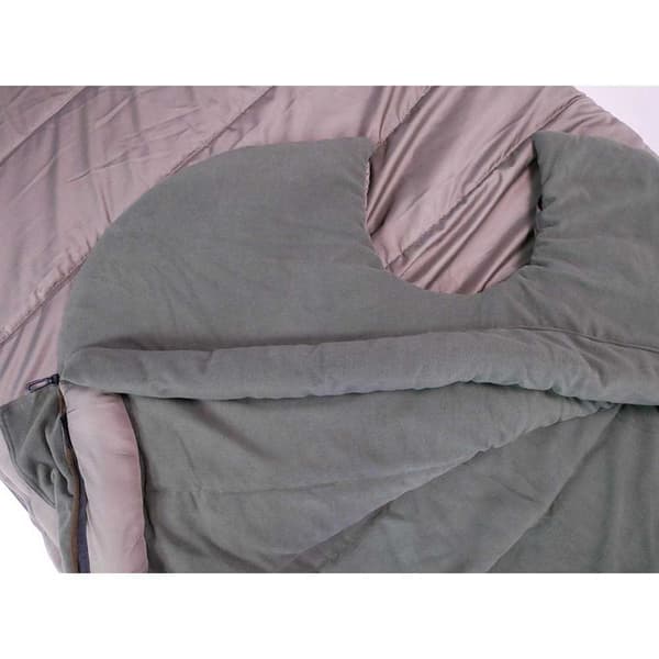 Carp Spirit Sovsäck Magnum 4 Season Xl Grönt