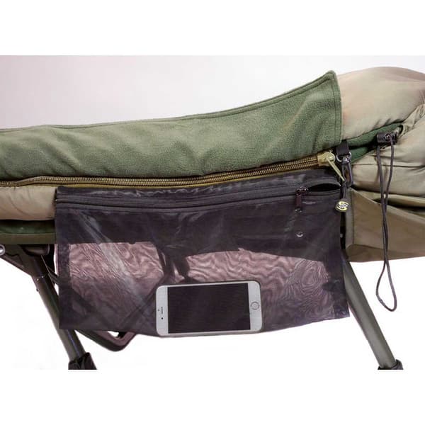 Carp Spirit Sovsäck Magnum 4 Season Xl Grönt