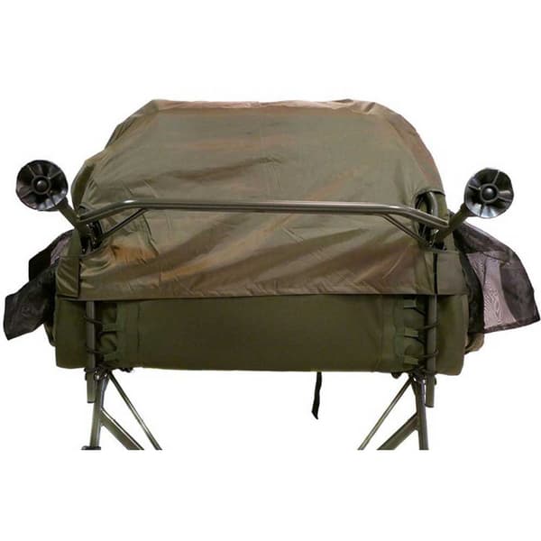 Carp Spirit Sovsäck Magnum 5 Season Xl Grönt