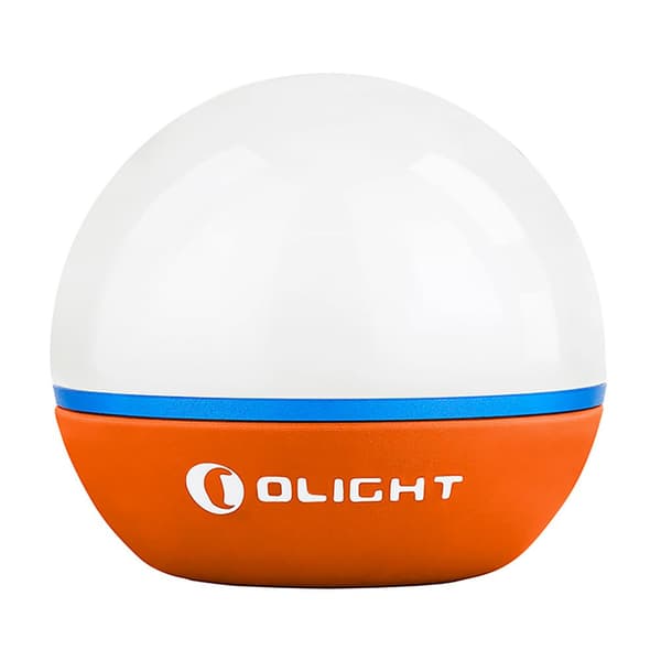 Olight Led-valo Obulb Oranssi 55 Lumens