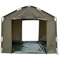 Miniatyrbillede 3 af 7: Mikado Telt Block Dome Beige