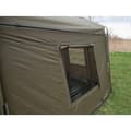 Miniatyrbillede 5 af 7: Mikado Telt Block Dome Beige