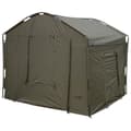 Miniatyrbillede 1 af 7: Mikado Telt Block Dome Beige