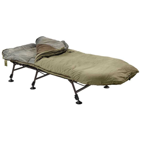 Jrc Cocoon 5 Season Wide Grøn