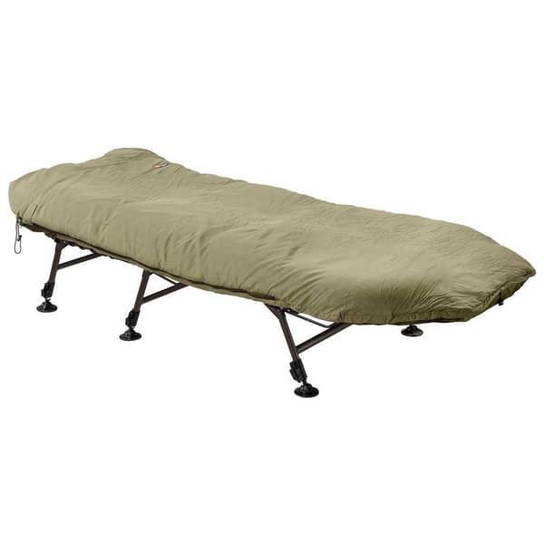 Jrc Cocoon 5 Season Wide Grönt