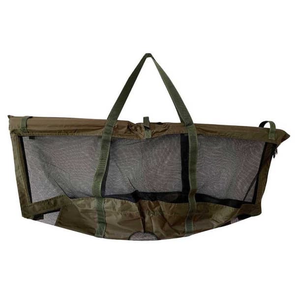 Virux Retainer Rintareppu Cradle S Vihreä 105 x 40 x 35 cm