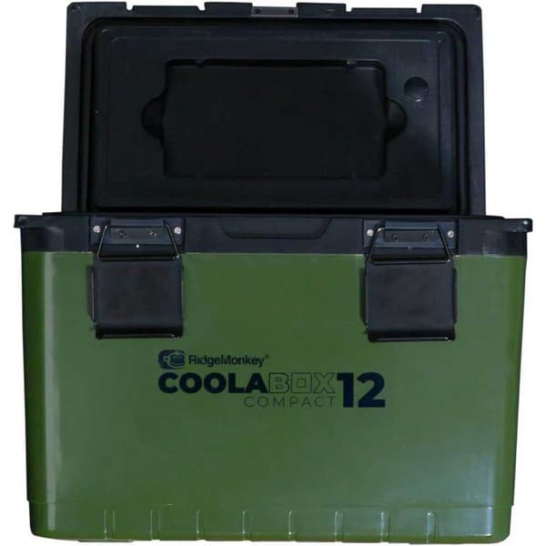 Ridgemonkey Køleskab Coolabox 12l Gylden