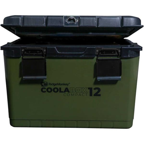 Ridgemonkey Køleskab Coolabox 12l Gylden