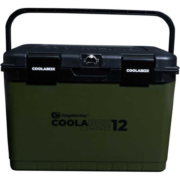 Ridgemonkey Køleskab Coolabox 12l Gylden