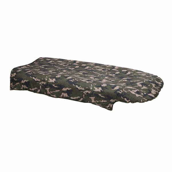 Prologic Sovepose Element Comfort Grøn 215 x 90 cm