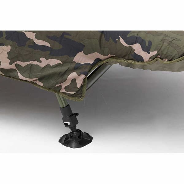 Prologic Sovepose Element Comfort Grøn 215 x 90 cm