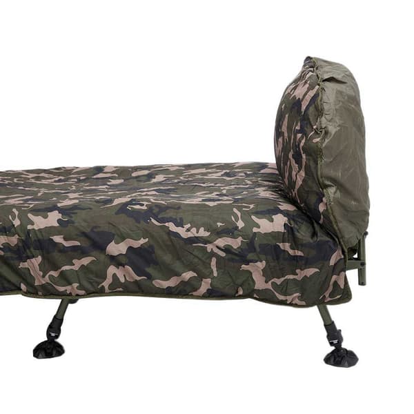 Prologic Sovsäck Element Thermal Grönt 200 x 130 cm