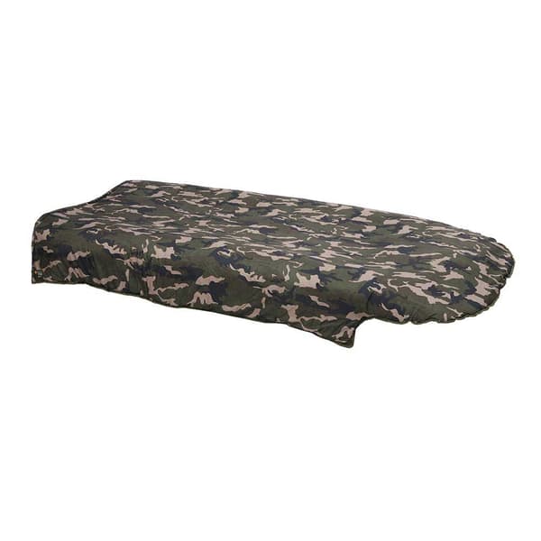 Prologic Sovepose Element Thermal Grøn 200 x 130 cm