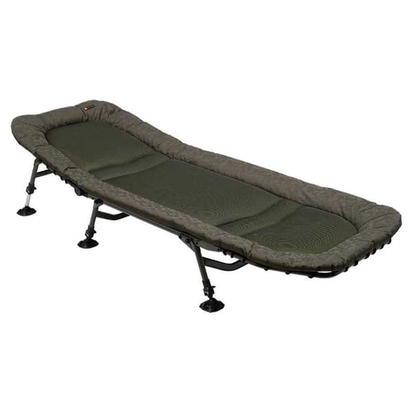 Prologic Hvilestol Sengestol Inspire Relax Brun