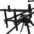 Miniatyrbild 3 av 4: Virux Rod Pod Balance Silver